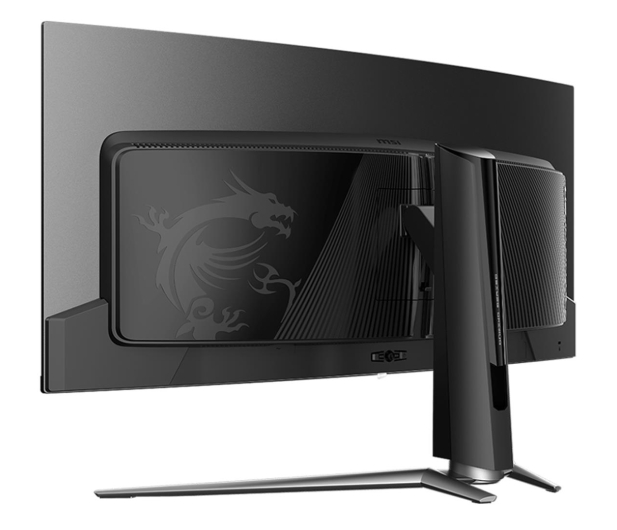 MSI MPG 341CQPX QD-OLED - 1271847 - zdjęcie 5